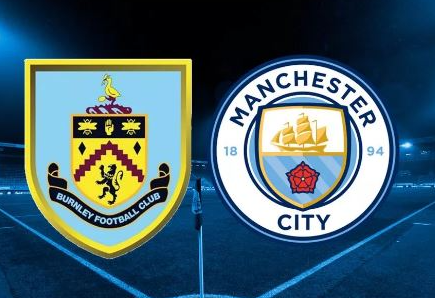 linimasa burnley vs man city