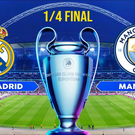 live skor real madrid vs manchester city